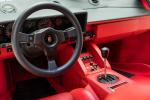 Lamborghini Countach LP5000 S Quattrovalvole (Bianco Polo Park) 1985 года